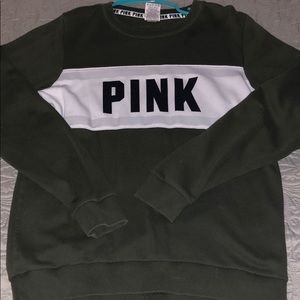 Don’t wear any more